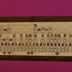 Новая подсказка из текстурпака BrewingCanvas Potion Guide