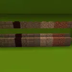 Новый камень из текстурпака Vintage