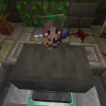 Новый тотем игрока из текстурпака Player Totems