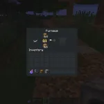 Новая печь из ресурспака Jadens Nether Expansion