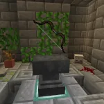 Новый лук из текстурпака Zerotekz's Mythic Weaponsworks