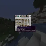 Многоразовая ракета 2 уровня в моде Reusable Rockets