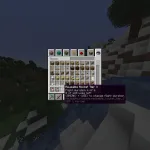 Многоразовая ракета 1 уровня в моде Reusable Rockets