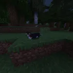 Реалистичное поведение кошек с модом Cat Loaf