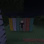 Увеличенная скорость подъема в моде Iron Ladders