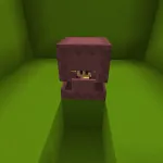 Новый моб из текстурпака Shukler Girl