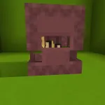 Новая девушка из текстурпака Shukler Girl