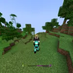 Настройка отображаемой информации в моде RideHud