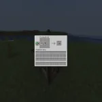 Крафт стрелы для спавна лошади из мода Spawn Egg Arrows