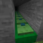 Транспортировка игроков, мобов и предметов