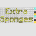 Больше губок!