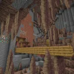 Заброшенная шахта