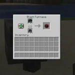 Плавка чернокамня