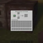 Новая печка интерфейс