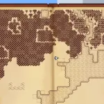 Маркер на карте