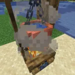 Кипячение воды