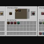 Крафт новых блоков