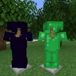 Новая броня