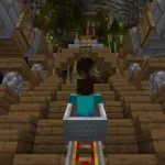 Спуск с горки