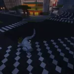 Новая броня из текстурпака Inverted Spear of Heaven