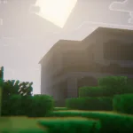 Настройки мода