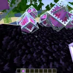 Функция СrystalPop чита Lumina