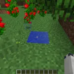 Функция подсвечивания предметов и блоков чита Temple