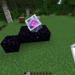 Функция чита Francium автоматически размещать кристаллы