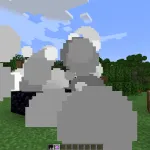 Функция чита Francium подрыв кристаллов одним касанием