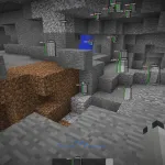 Функция чита LiquidBounce Plus Plus видеть мобов сквозь стены