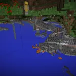 Функция Freecam чита LiquidBounce Plus Reborn