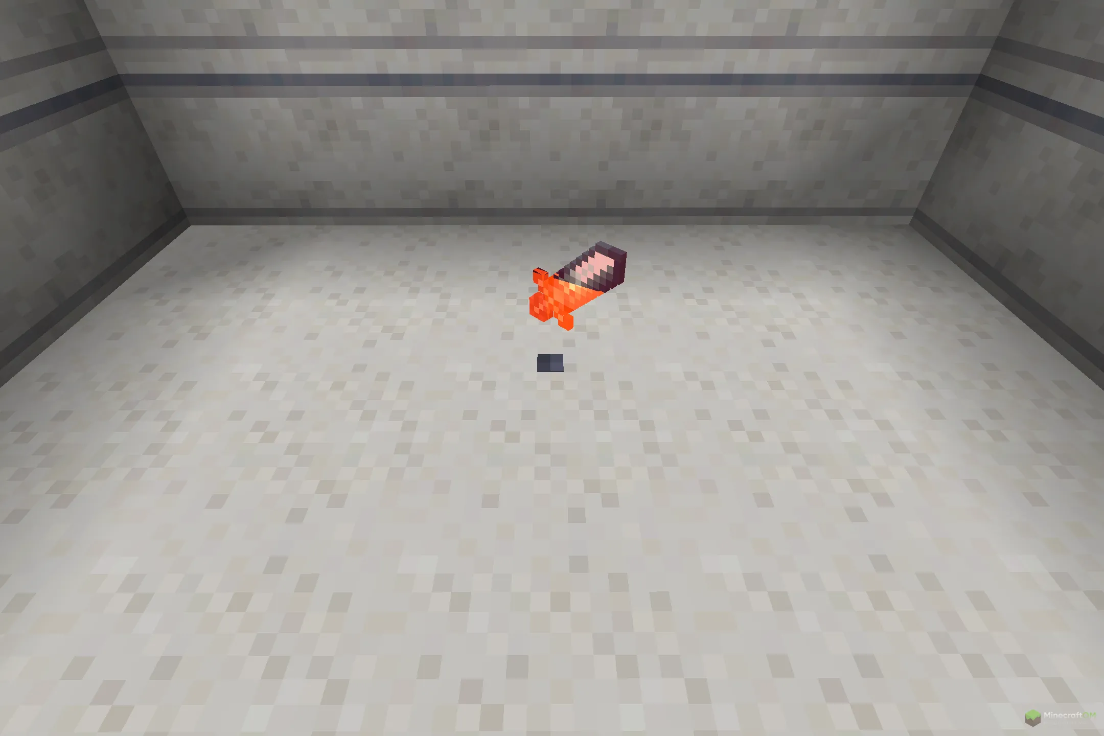 Новый меч из ресурспака Yuushya Foliage Addon