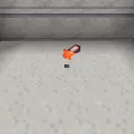 Новый меч из ресурспака Yuushya Foliage Addon