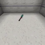 Новая лопата из ресурспака Yuushya Foliage Addon