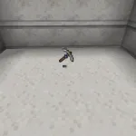 Новая кирка из ресурспака Yuushya Foliage Addon