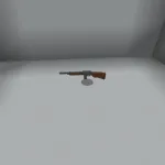 Новый лук из текстурпака World War I Pack