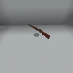 Новый арбалет из текстурпака World War I Pack