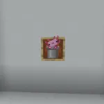 Новое ведро из текстурпака Alittl Axolotl and Friends Animated 3D bucket friends