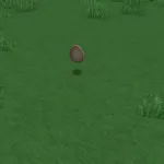 Новое яйцо из текстурпака Soartex Grove