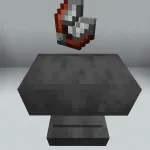 Новые ножницы из текстурпака Theones Items Pack