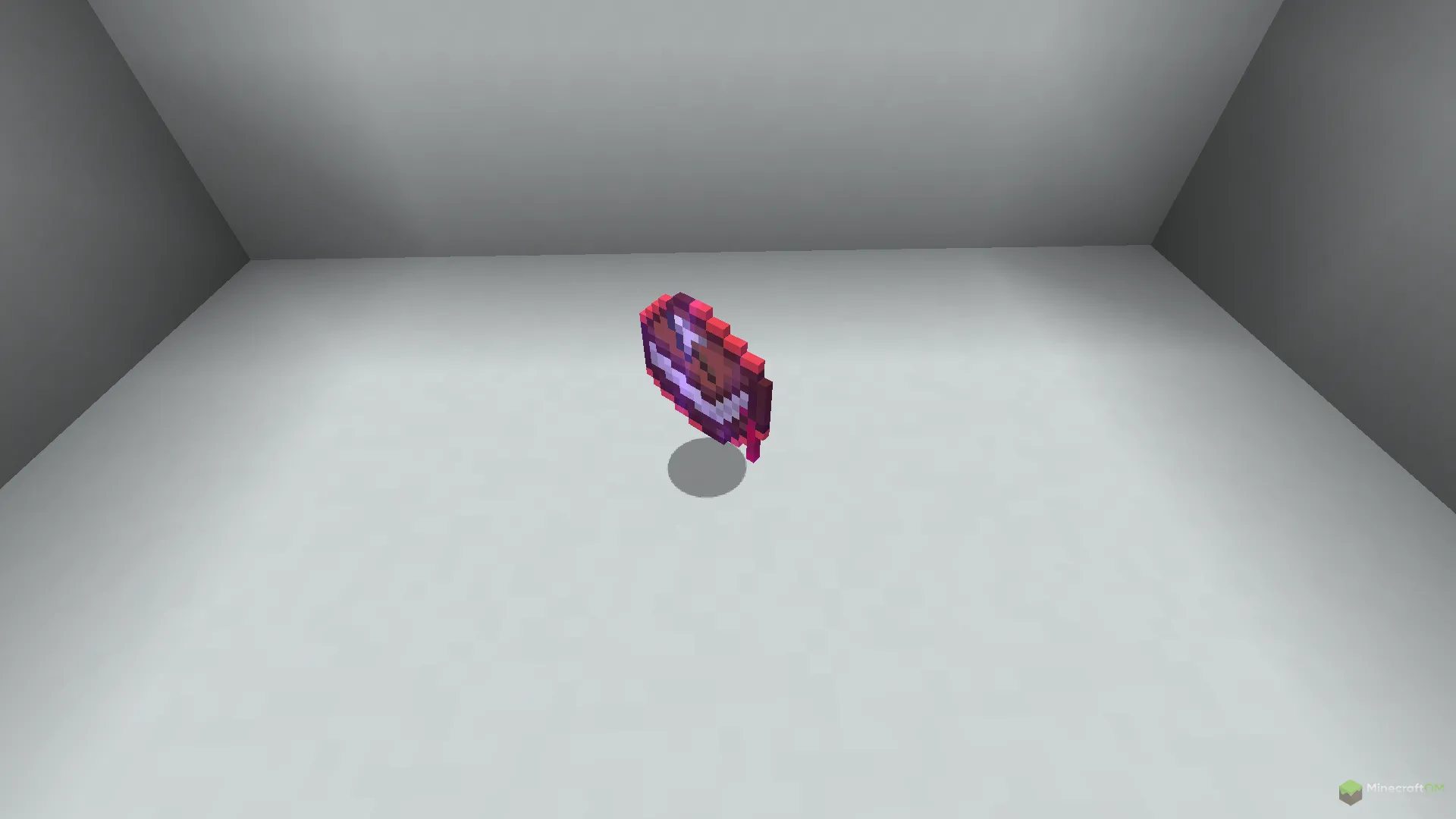 Новое зачарование силы из текстурпака Stefans Enchanted Books