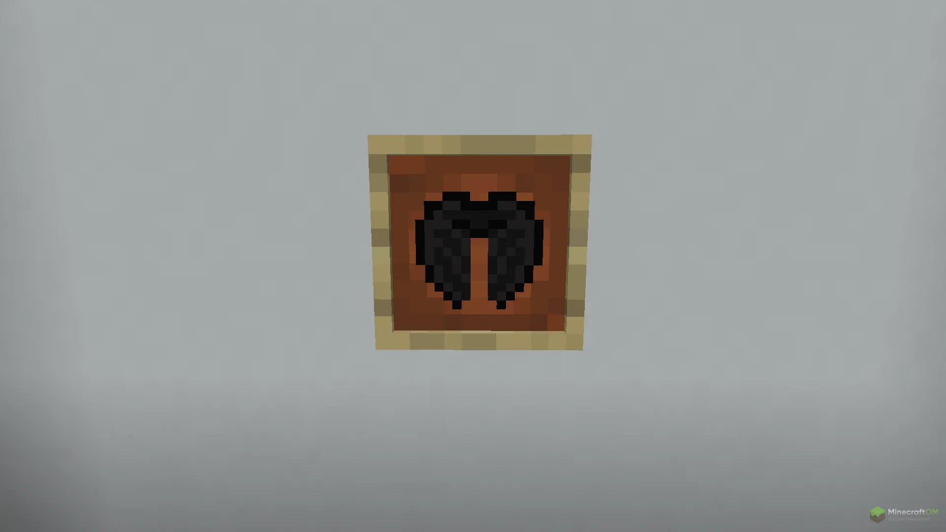 Новые элитры из текстурпака Dragon Wings Elytra