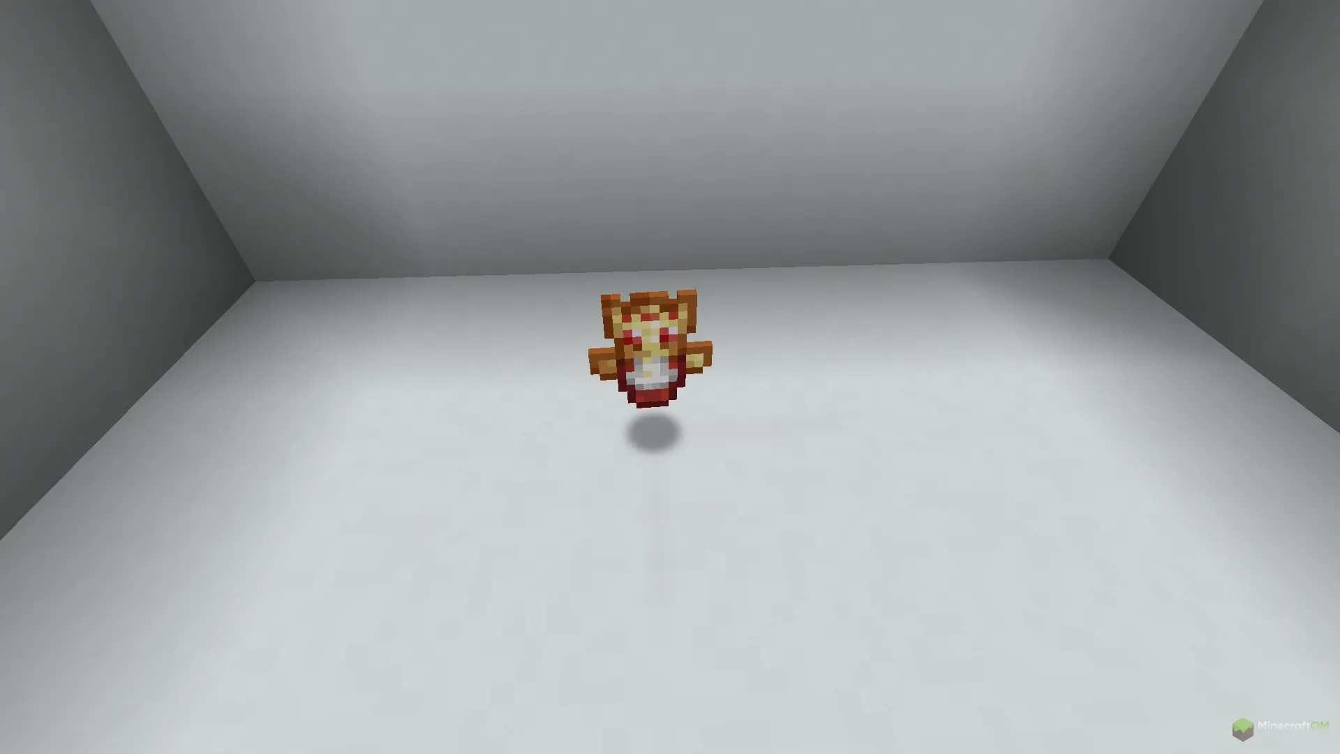 Новый тотем из текстурпака Technofault