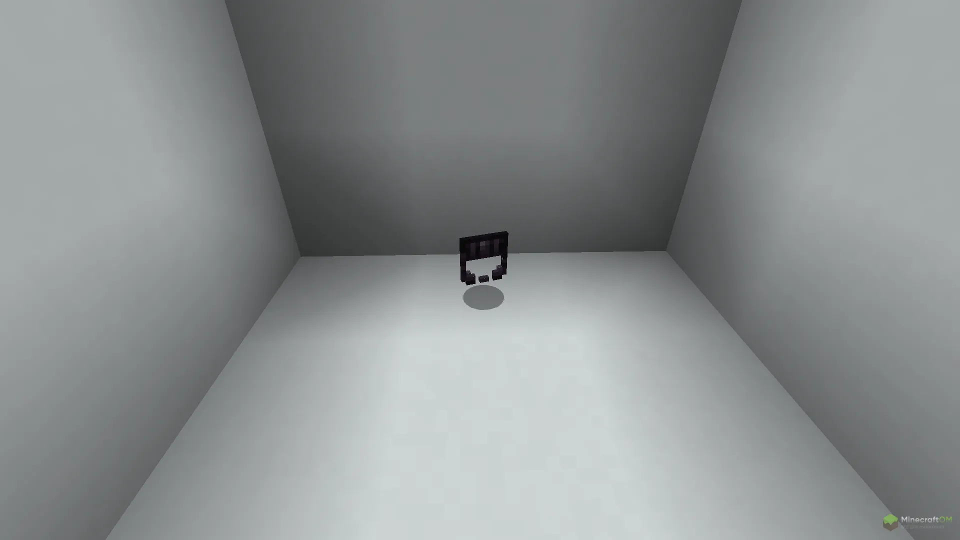 Новый шлем из текстурпака Armory Conglomery