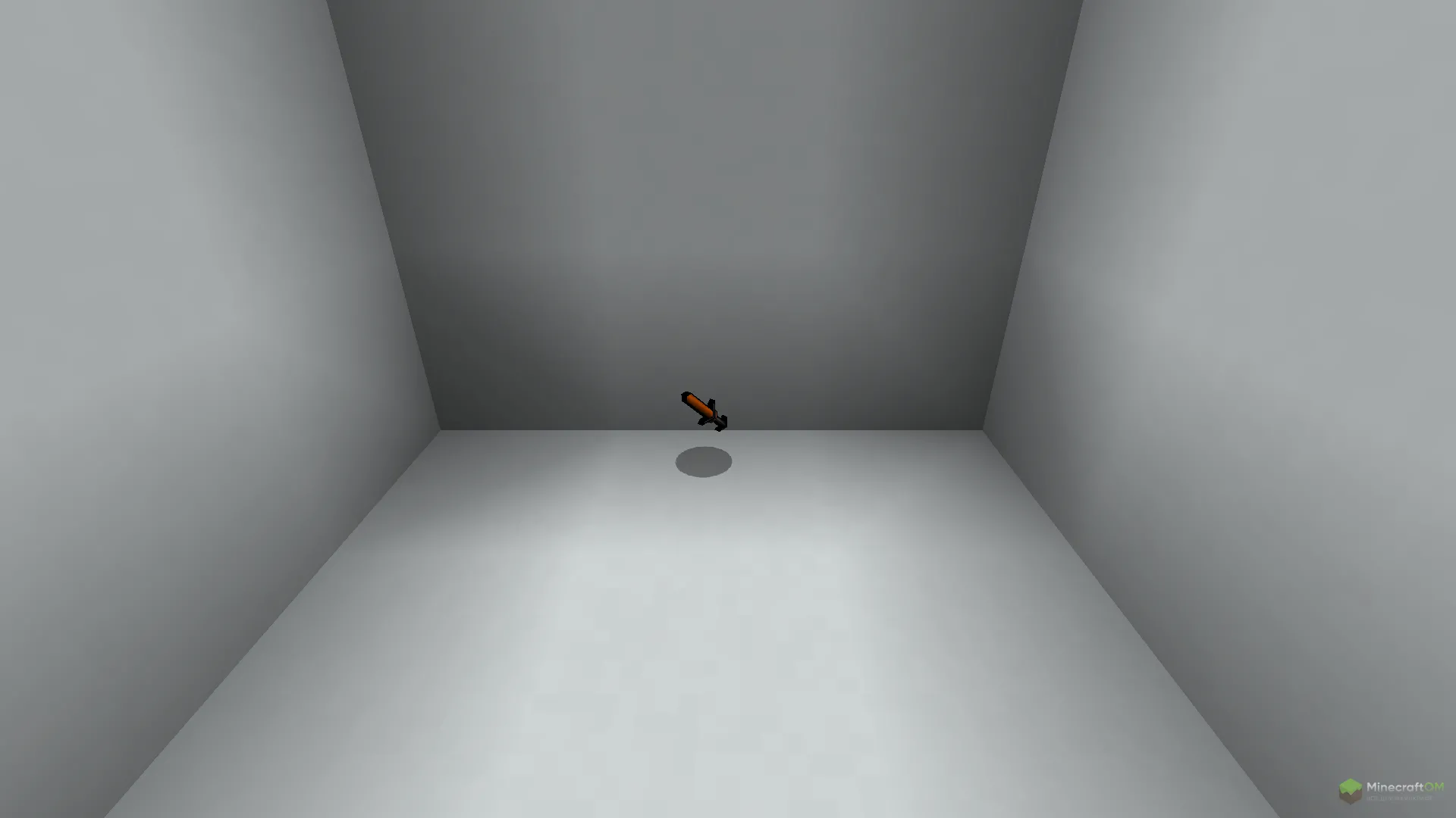 Новый деревянный меч из текстурпака FantasyPvP PvP Packs