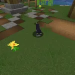 Новая кошка из текстурпака RuidSkin Ultimate