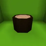 Новое бревно из текстурпака RuidSkin Ultimate