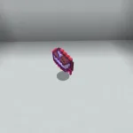 Новое зачарование силы из текстурпака Stefans Enchanted Books