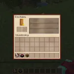 Новый стол зачарования из текстурпака Ever On The Lord of the Rings Texture Pack