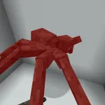 Новый урон по пауку из текстурпака Better Spider Remastered
